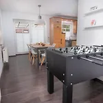 Hébergement de vacances Kiek In By Interhome *