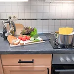 Hébergement de vacances Kiek In By Interhome Norden