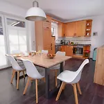 Hébergement de vacances Kiek In By Interhome