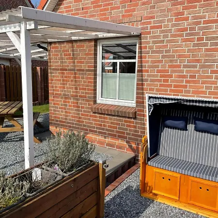 Kiek In By Interhome Ferienhaus