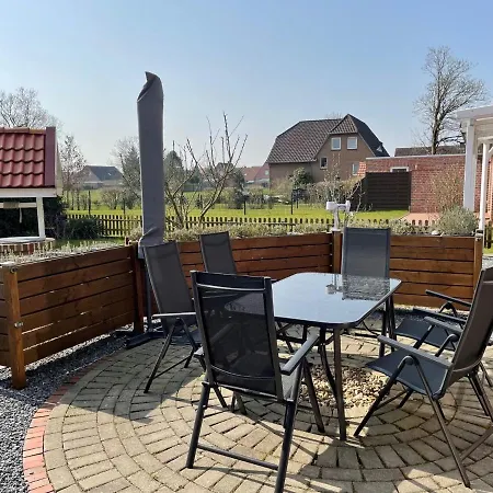 Kiek In By Interhome Ferienhaus