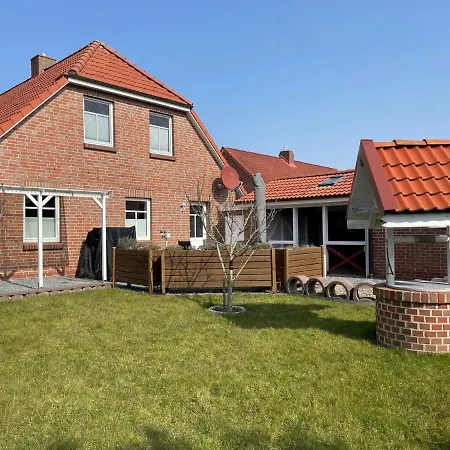 Kiek In By Interhome *