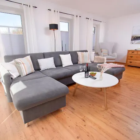 Kiek In By Interhome Ferienhaus