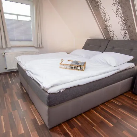 Kiek In By Interhome *