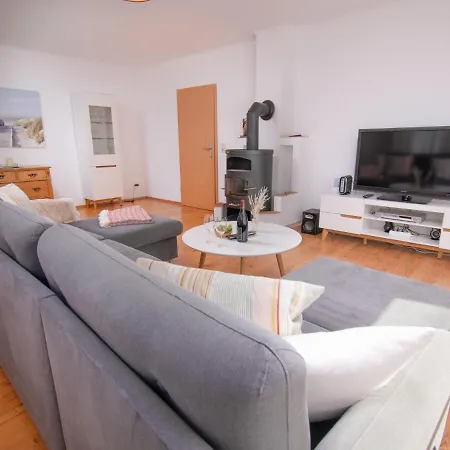 Ferienhaus Kiek In By Interhome Norden