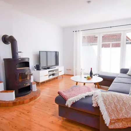 Kiek In By Interhome Ferienhaus *