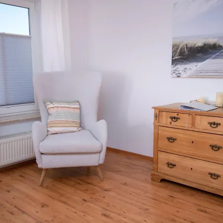 Kiek In By Interhome Ferienhaus