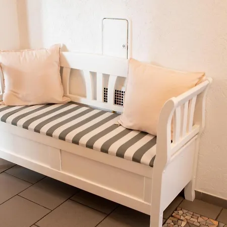 Casa vacanze Kiek In By Interhome *