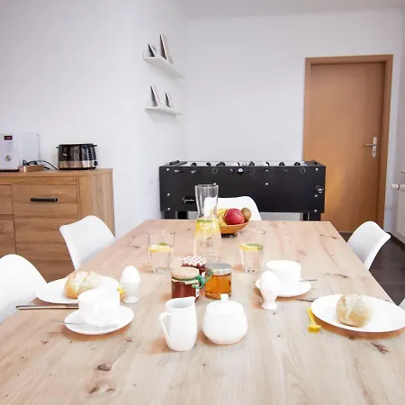 Kiek In By Interhome Norden
