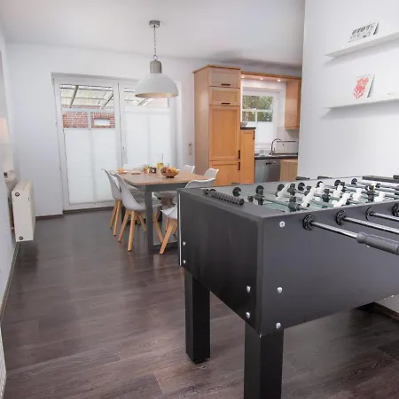 Casa vacanze Kiek In By Interhome *