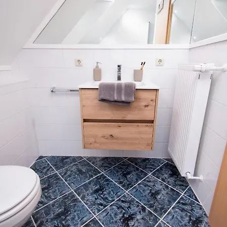 Ferienhaus Kiek In By Interhome Norden