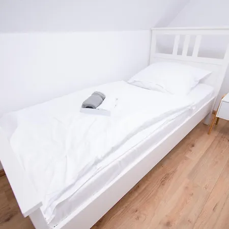 Kiek In By Interhome * Norden