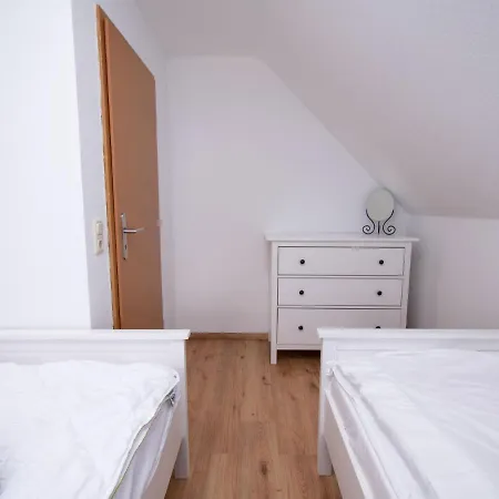 Kiek In By Interhome * Norden
