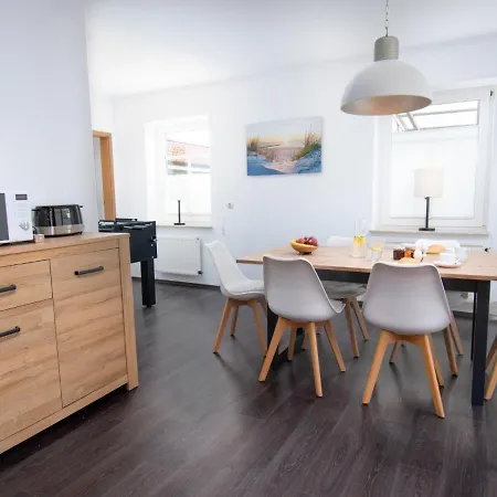 Kiek In By Interhome Ferienhaus *
