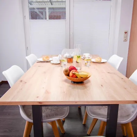 Kiek In By Interhome Casa vacanze *