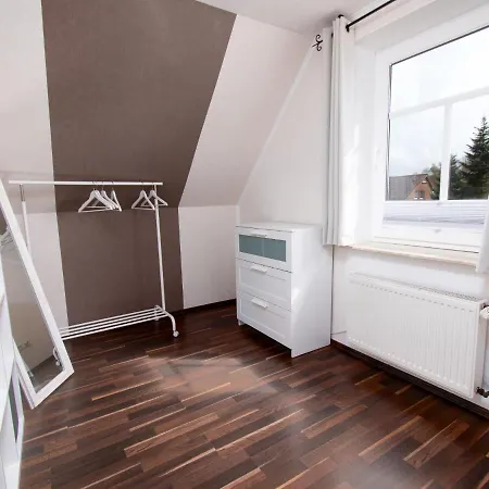 Kiek In By Interhome *