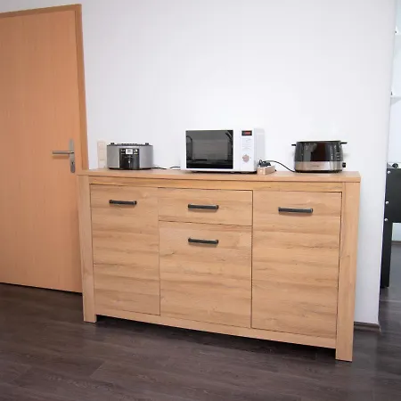 Kiek In By Interhome * Norden