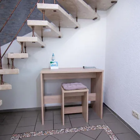 Kiek In By Interhome Ferienhaus