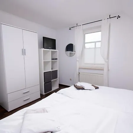 Casa vacanze Kiek In By Interhome