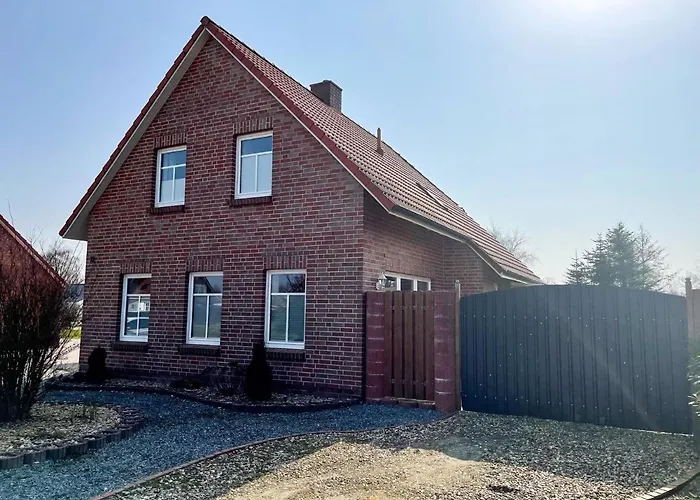 Kiek In By Interhome *