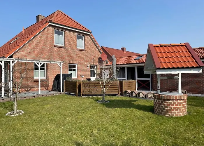 Kiek In By Interhome *