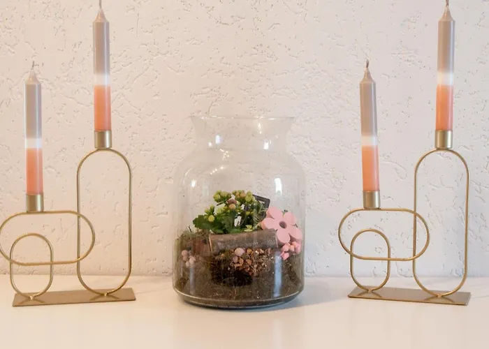 Kiek In By Interhome *