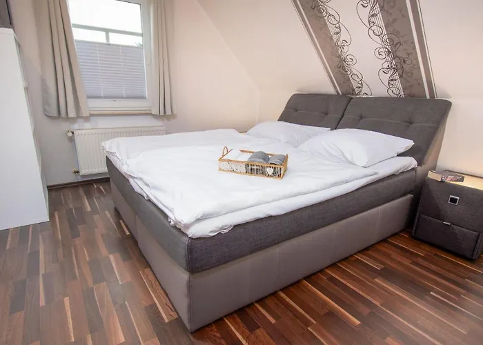 Kiek In By Interhome *