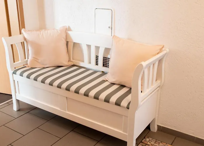 度假居 Kiek In By Interhome *