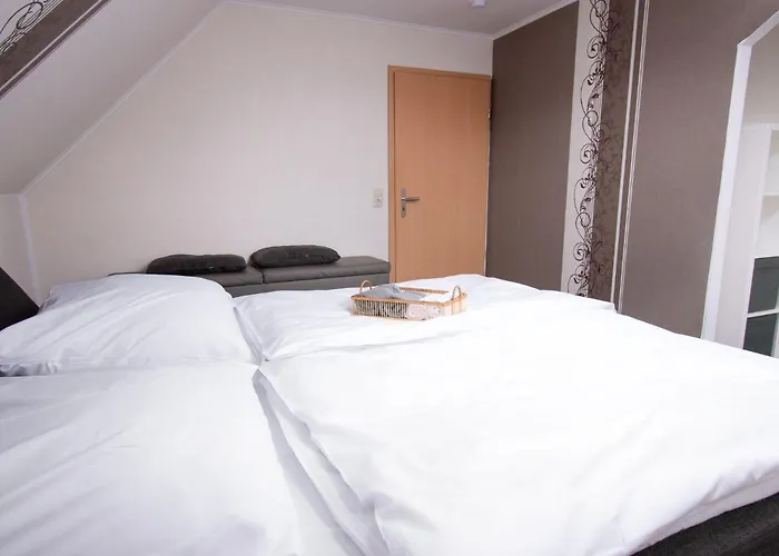 度假居 Kiek In By Interhome
