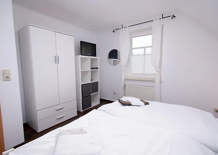 度假居 Kiek In By Interhome